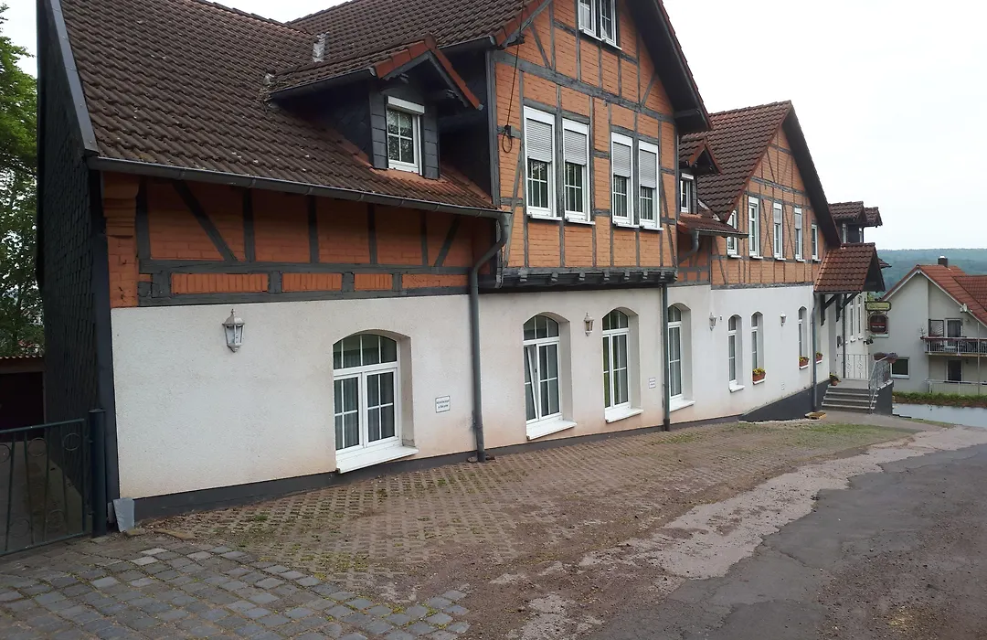 Hotel Hennesburg-1