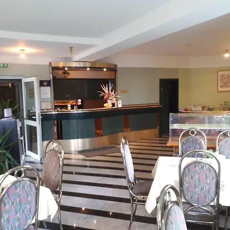 Hotel Hennesburg-3